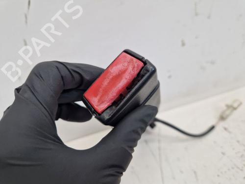 Seat buckle FORD FIESTA VI (CB1, CCN) 1.6 Ti | BP29108203I32 