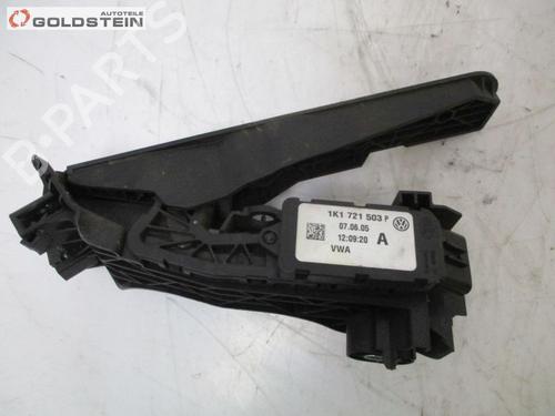 Pedal SKODA OCTAVIA II Combi (1Z5) 2.0 TDI 16V | BP13762648I4 