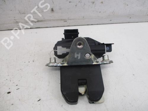 Tailgate lock SKODA FABIA II (542) 1.2 | BP29089476C101 