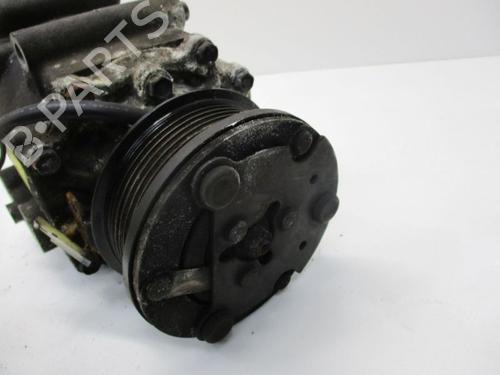 AC compressor MAZDA 2 (DY) 1.4 | BP38505056M34 - Image 3