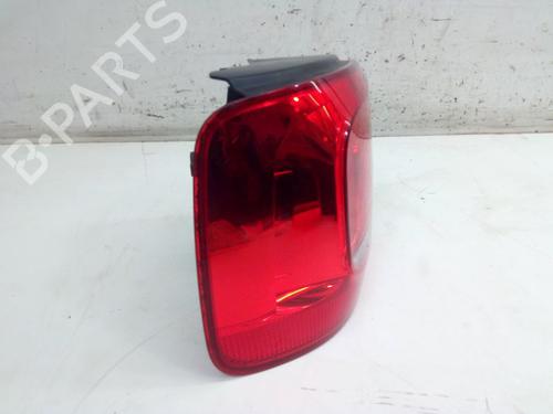 Left taillight VW TOURAN (1T3) 1.2 TSI | BP27577849C34 