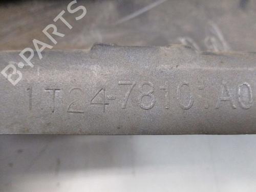 Door moulding trim MAZDA TRIBUTE (EP) 3.0 V6 24V 4WD (EPFW) | BP29088424C150 