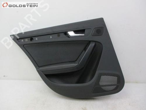 Venstre bakpanel Venstre bakpanel 37100084 37100084