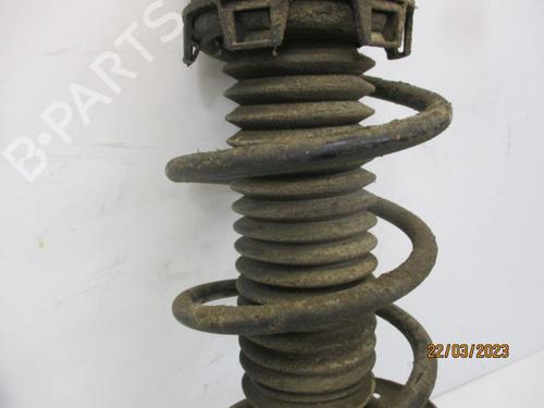 Right front shock absorber HONDA JAZZ II (GD_, GE3, GE2) 1.3 iDSi (GD1) | BP18804545M17 