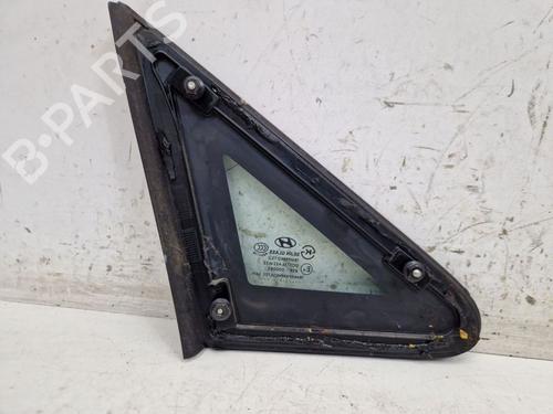 Front left quarter glass HYUNDAI H-1 Cargo (TQ) 2.5 CRDi | BP30669113C111 