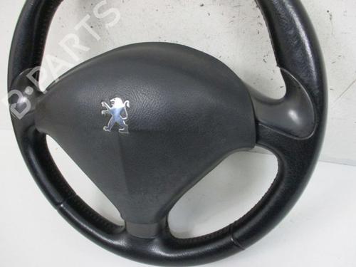 Steering wheel PEUGEOT 407 SW (6E_, 6D_) 2.0 HDi 135 | BP18799872C49 