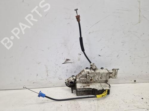 Used Rear right lock PEUGEOT EXPERT Van (VF3A_, VF3U_, VF3X_) 2.0 HDi 130 (128 hp) 31702779