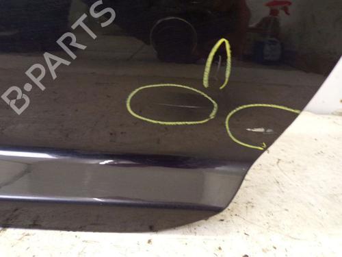 Left front door PEUGEOT 207 (WA_, WC_) 1.6 16V VTi | BP26647915C2 