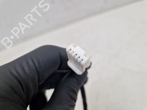 Camera MAZDA 6 Estate (GJ, GL) 2.0 (GJEFW) | BP33618583E14 - Image 9