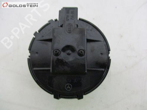 Electronic sensor MERCEDES-BENZ A-CLASS (W169) A 180 CDI (169.007, 169.307) | BP37100122M84 - Image 2