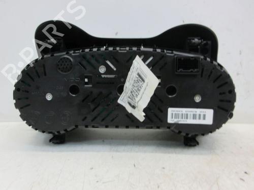 Display monitor ALFA ROMEO GIULIETTA (940_) 1.4 TB (940FXA1A, 940FXT1A) | BP29099518C48 