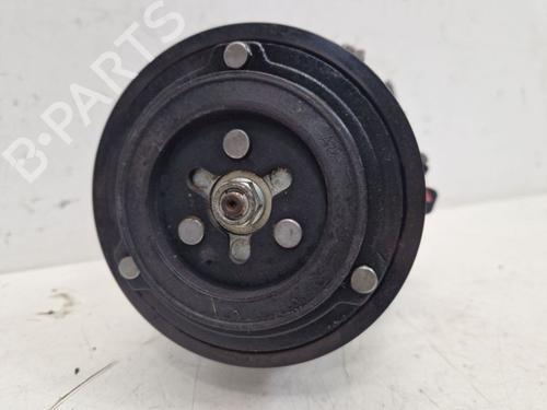 AC compressor OPEL ASTRA K (B16) 1.0 Turbo (68) | BP32230061M34 