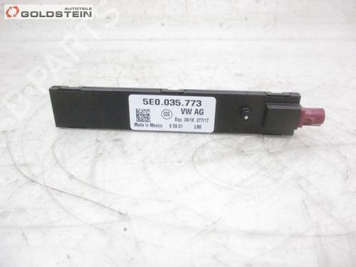 antennabase-skoda-octavia-iii-combi-5e5-5e6-2012-2013-2014-2015-2016-2017-2018-2019-2020-37105182 main image