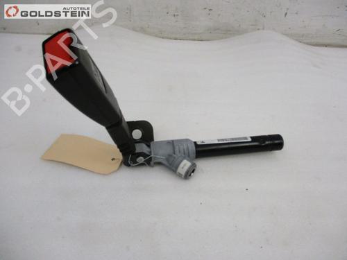 Used Seat buckle BMW 3 Touring (E91) 325 d (197 hp) 18757368