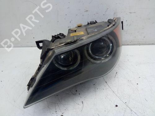 Left headlight BMW 6 (E63) 645 Ci | BP29103145C28 