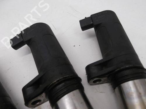 Ignition coil RENAULT MEGANE III Hatchback (BZ0/1_, B3_) 1.6 16V (BZ1B, BZ1H) | BP29085772M94 
