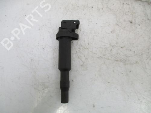 Used Ignition coil BMW 3 Coupe (E92) 325 i (218 hp) 26873033