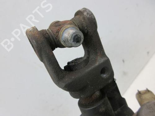 Steering rack BMW 7 (E65, E66, E67) 745 i, Li | BP37124657M22 - Image 9