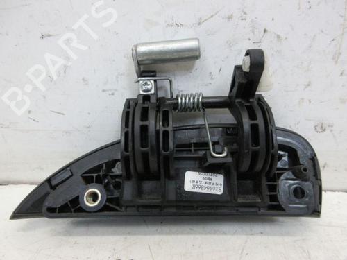 Electronic module DACIA SPRING EV (B6M1) | BP38505620M83 - Image 5