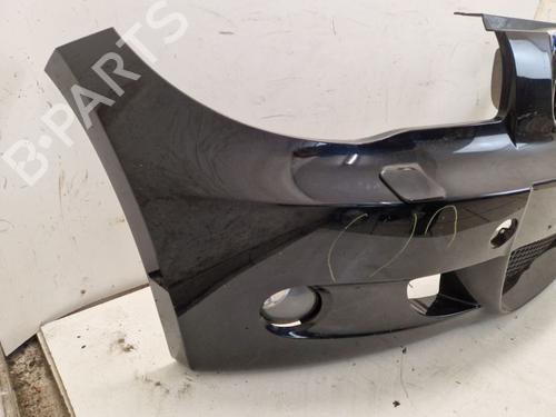 Front bumper BMW 1 (E81) 120 i | BP36655732C7 - Image 7