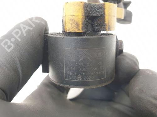 Electronic sensor PEUGEOT 407 Coupe (6C_) 2.7 HDi | BP36478773M84 - Image 9