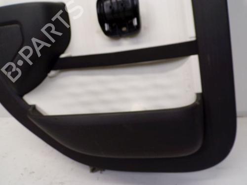 Rear left panel RENAULT TWINGO III (BCM_, BCA_) 1.0 SCe 70 | BP37117388C60 - Image 4