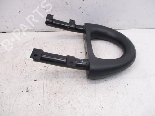 Door moulding trim MERCEDES-BENZ SLK (R170) 230 Kompressor (170.447) | BP29086197C150 