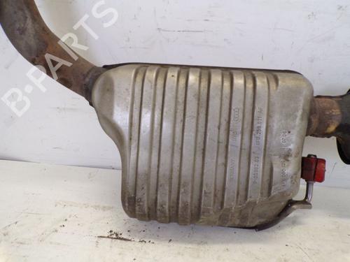 Exhaust system AUDI A6 C6 Avant (4F5) 4.2 quattro | BP37132521M121 - Image 3