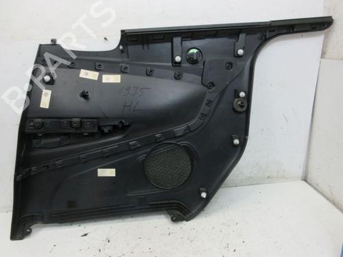 Forra trás esquerda FORD B-MAX (JK) 1.0 EcoBoost | BP37127807C60 - Image 7