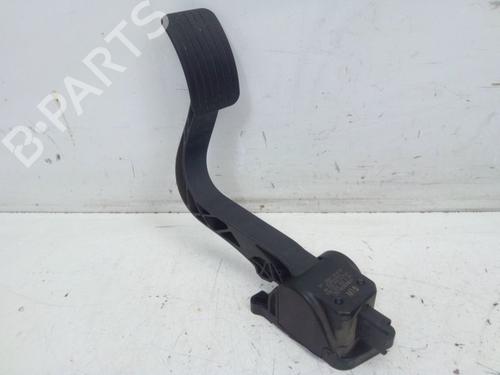 Used Pedal CITROËN C4 Picasso I MPV (UD_) 1.6 HDi (109 hp) 32012695