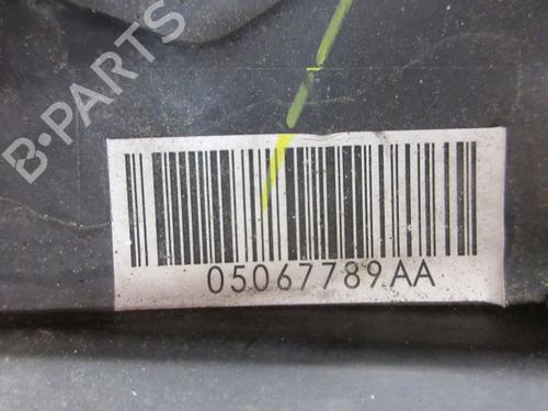 Left headlight DODGE JOURNEY 2.4 | BP37128827C28 - Image 10