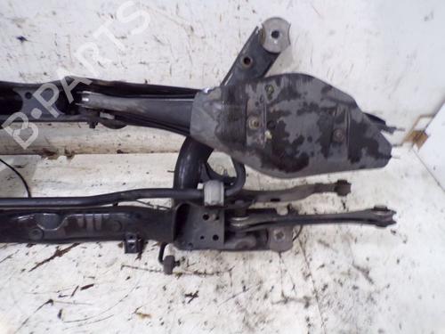 Rear axle VW ARTEON (3H7, 3H8) 2.0 TSI 4motion | BP37128884M2 - Image 3
