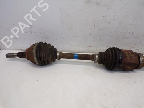 Right front driveshaft FORD MONDEO V Hatchback (CE) 1.5 EcoBoost | BP37133156M39 - Image 3