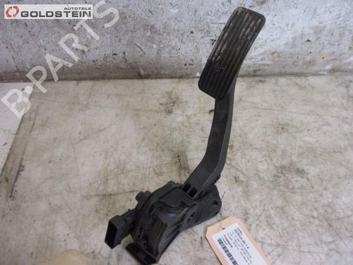 Used Pedal OPEL ASTRA J (P10) 1.4 Turbo (68) (140 hp) 13762122