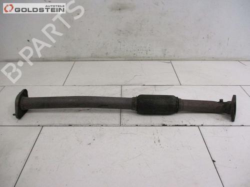 Rør Rør ALFA ROMEO GIULIETTA (940_) 1.6 JTDM (940FXD1A) (105 hp) 37107705 37107705