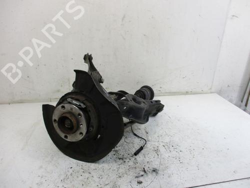 Used Right rear steering knuckle BMW 3 Touring (F31) 320 d (190 hp) 18798448
