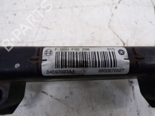 Injector CHRYSLER GRAND VOYAGER V (RT) 3.6 | BP29097624M100