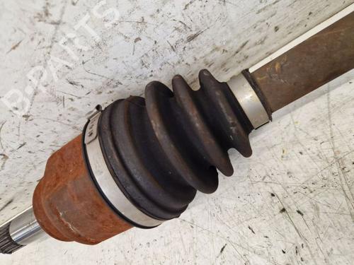 Left front driveshaft FIAT PUNTO EVO (199_) 1.3 D Multijet | BP29108024M38