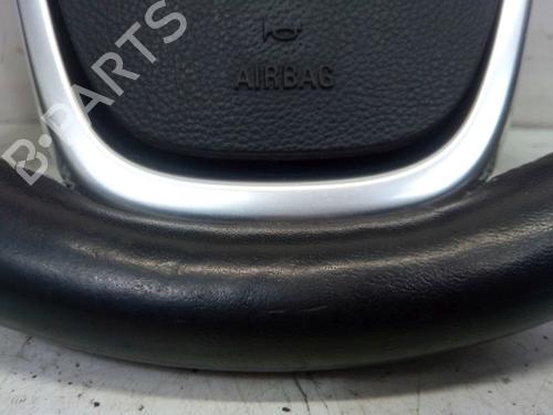 Steering wheel OPEL MERIVA B MPV (S10) 1.4 (75) | BP30184453C49 