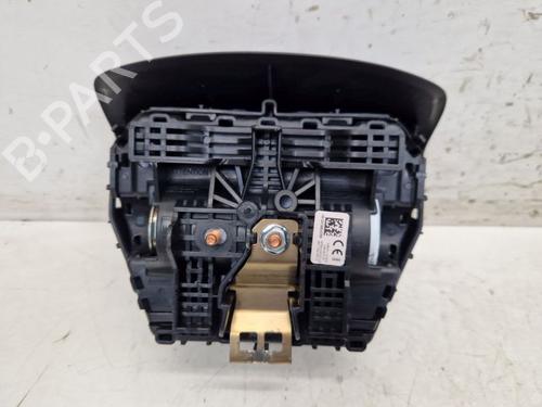 Steering wheel RENAULT ZOE (BFM_) ZOE (BFMD) | BP29105998C49 