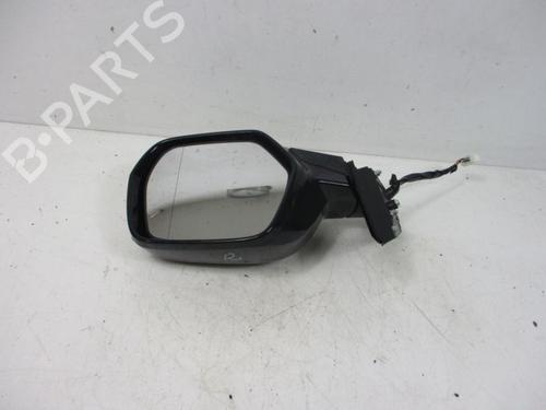 Right mirror HONDA CR-V III (RE_) 2.2 i-CTDi 4WD (RE6) BP18794543C27