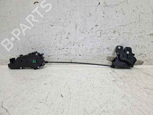 Used Tailgate lock MERCEDES-BENZ GLK-CLASS (X204) 350 4-matic (204.987) (272 hp) 25944917
