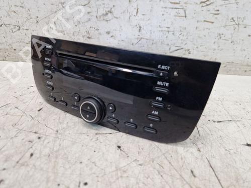 Autoradio FIAT PUNTO EVO (199_) 1.3 D Multijet (84 hp) 31876998