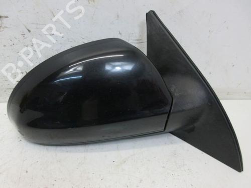 Right mirror KIA CEE'D Hatchback (ED) 1.6 CRDi 115 | BP29090705C27 