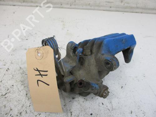 Left rear brake caliper AUDI A4 B6 (8E2) 2.0 | BP18800110M107 