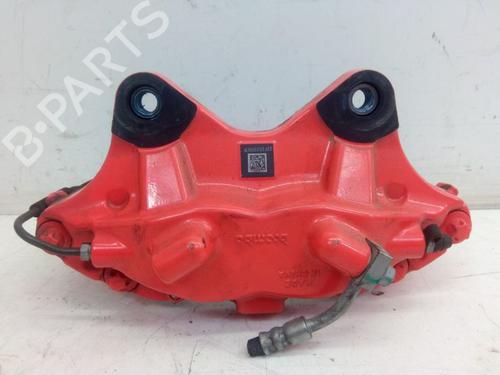 Right front brake caliper NIO ET7 EV All-wheel Drive | BP37139639M104 - Image 6