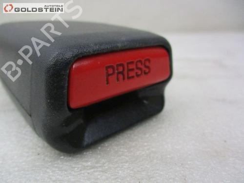 Seat buckle MAZDA CX-7 (ER) 2.3 MZR DISI Turbo AWD (ER3P) | BP37103668I32 - Image 3