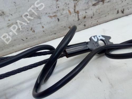 Seat buckle MERCEDES-BENZ A-CLASS (W169) A 200 (169.033, 169.333) | BP29107867I32 