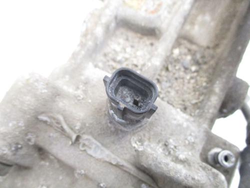 Rear differential FIAT SEDICI (189_) 2.0 D Multijet 4x4 | BP18808678M24 