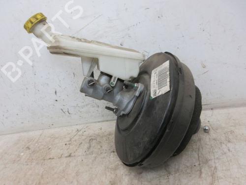 Used Servo brake PEUGEOT 208 I (CA_, CC_) 1.4 VTi (95 hp) 29096108